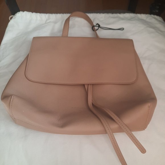 NWOT MANSUR GAVRIEL SOFT LADY BAG - Picture 3 of 13